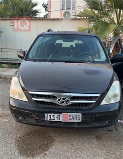 هيونداي انتورج